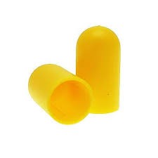 Bolt End Cap