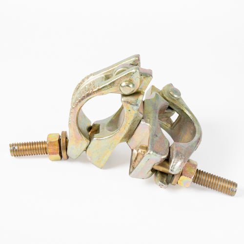 Drop Forged Swivel Coupler