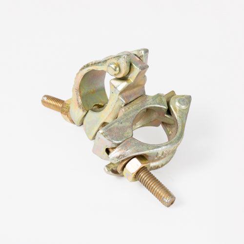 Drop Forged Swivel Coupler