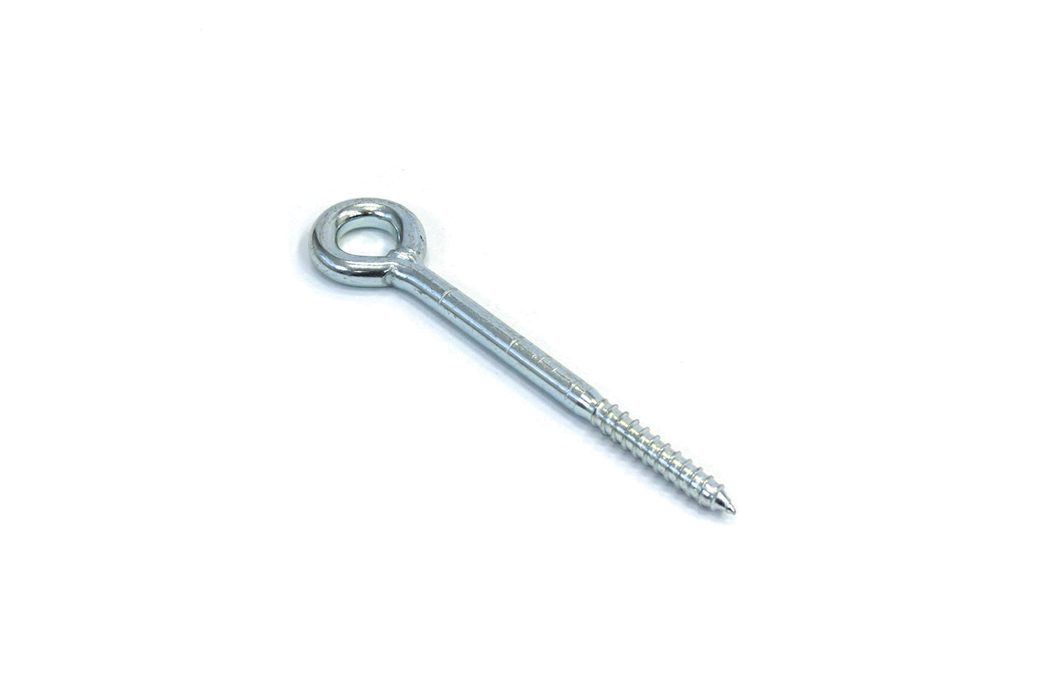 Scaffold Retaining Eye Bolts — Scafclad
